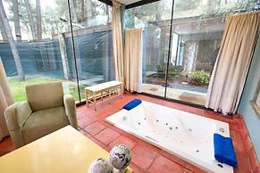 Hotel Boutique Pinar by Bossh Hotels