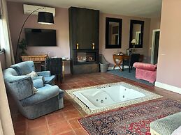 Hotel Boutique Pinar by Bossh Hotels
