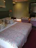 Hotel Boutique Pinar by Bossh Hotels