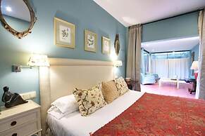 Hotel Boutique Pinar by Bossh Hotels