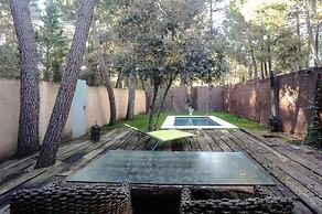 Hotel Boutique Pinar by Bossh Hotels