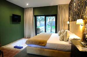 Hotel Boutique Pinar by Bossh Hotels