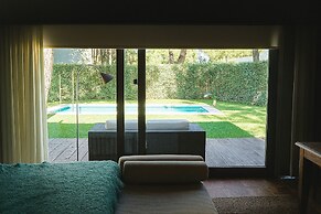 Hotel Boutique Pinar by Bossh Hotels
