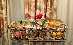 Hotel Boutique Pinar by Bossh Hotels