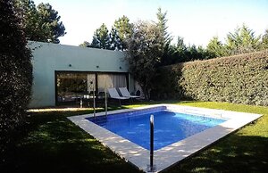 Hotel Boutique Pinar by Bossh Hotels