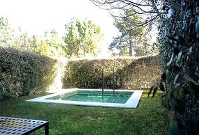 Hotel Boutique Pinar by Bossh Hotels