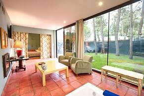 Hotel Boutique Pinar by Bossh Hotels