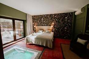 Hotel Boutique Pinar by Bossh Hotels