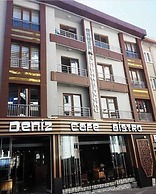 DENİZ BAYAN PANSİYON APART