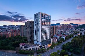 Days Hotel By Wyndham Zhuzhou Liling