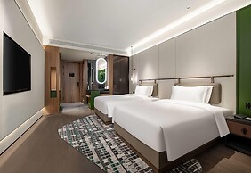 Wingate By Wyndham Xi'An Chanba