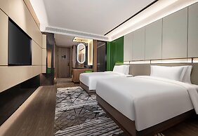 Wingate By Wyndham Xi'An Chanba