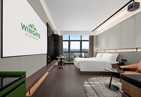 Wingate By Wyndham Xi'An Chanba