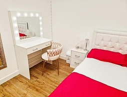 Orpington Cozy Retreat With 3 Bed