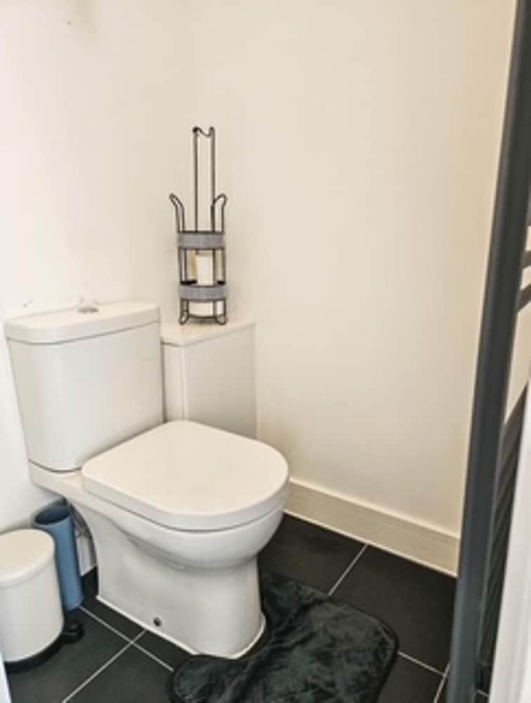 Orpington Cozy Retreat With 3 Bed