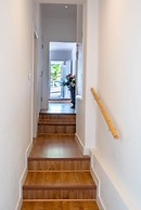 Orpington Cozy Retreat With 3 Bed