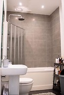 Orpington Cozy Retreat With 3 Bed