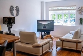 Orpington Cozy Retreat With 3 Bed
