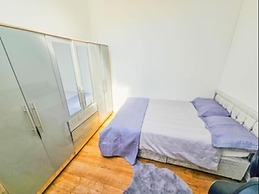 Orpington Cozy Retreat With 3 Bed