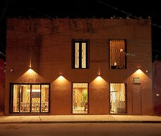 Casa Cunda