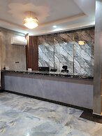 JR KISASA HOTEL