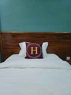 JR KISASA HOTEL