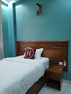 JR KISASA HOTEL