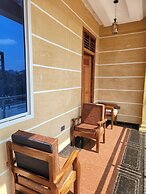 JR KISASA HOTEL
