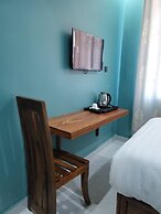 JR KISASA HOTEL