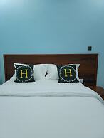 JR KISASA HOTEL