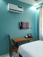 JR KISASA HOTEL