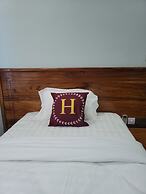 JR KISASA HOTEL