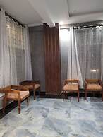 JR KISASA HOTEL