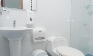 Hotel Aguamarina