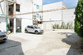Hotel Aguamarina