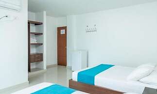 Hotel Aguamarina