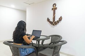 Hotel Aguamarina