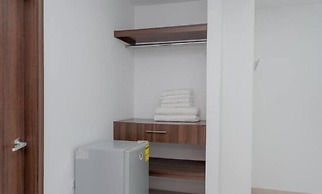 Hotel Aguamarina