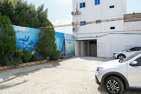 Hotel Aguamarina