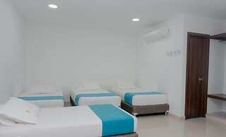 Hotel Aguamarina
