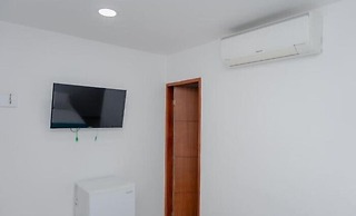 Hotel Aguamarina