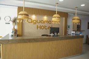 Hotel Aguamarina
