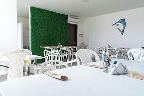 Hotel Aguamarina