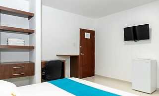 Hotel Aguamarina