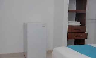 Hotel Aguamarina