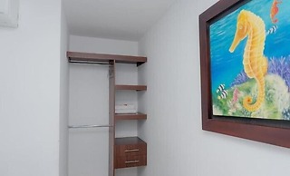 Hotel Aguamarina
