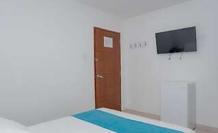 Hotel Aguamarina