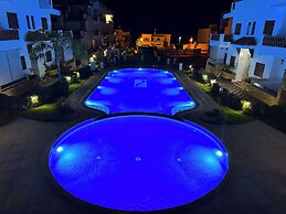 Résidence Al Kassaba - Beach & Pool
