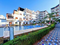 Résidence Al Kassaba - Beach & Pool