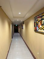 hotel lucky palace